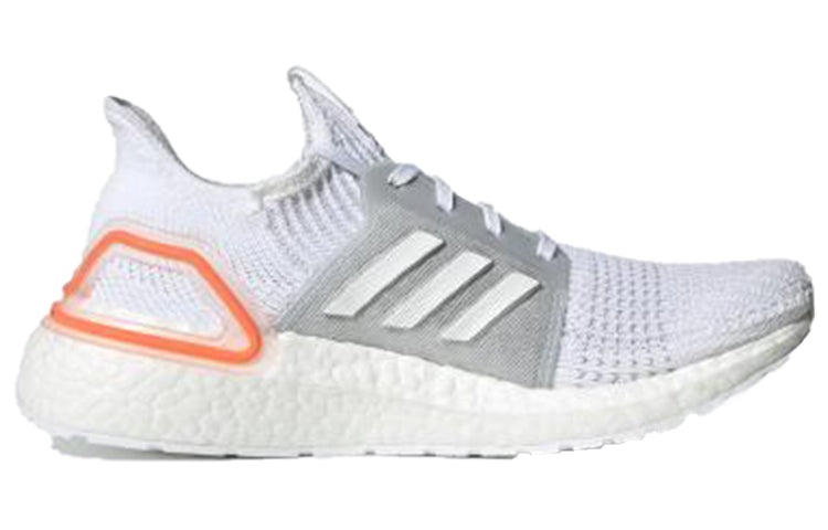 (WMNS) adidas UltraBoost 19 'Semi Coral' FU7783 - 2