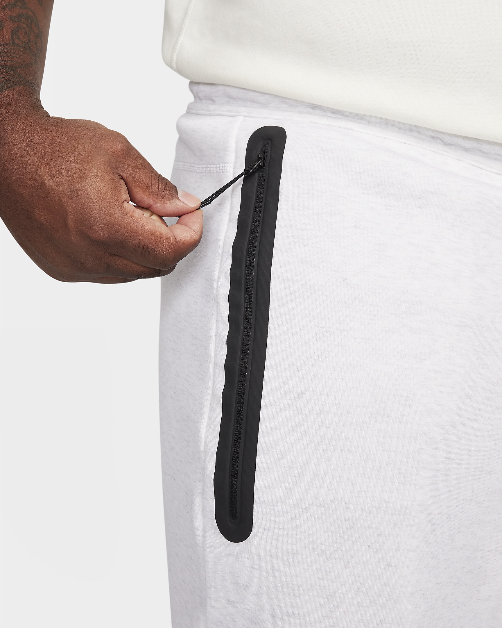 Nike Sportswear Tech Fleece Men's Shorts - 15