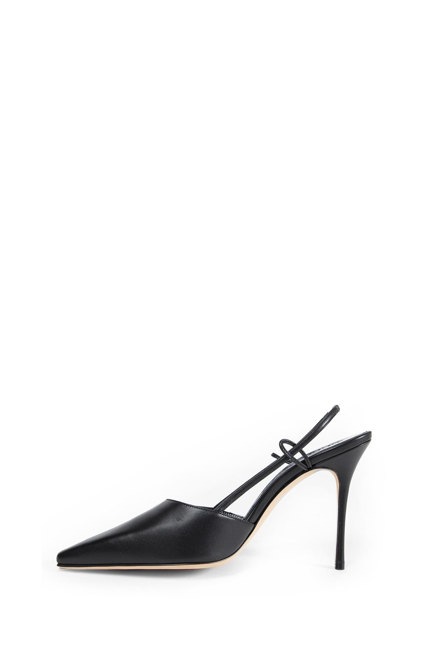 Touki Slingack Pumps - 4