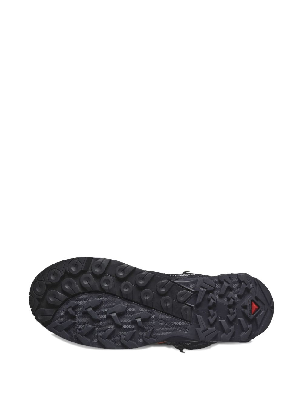 X Ultra Alpine sneakers - 5