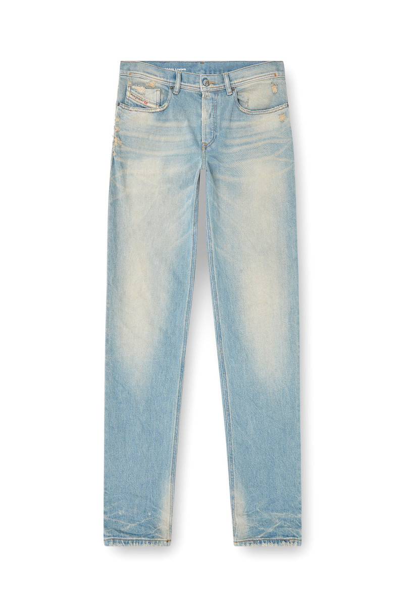 REGULAR JEANS 2023 D-FINITIVE 09L23 - 1