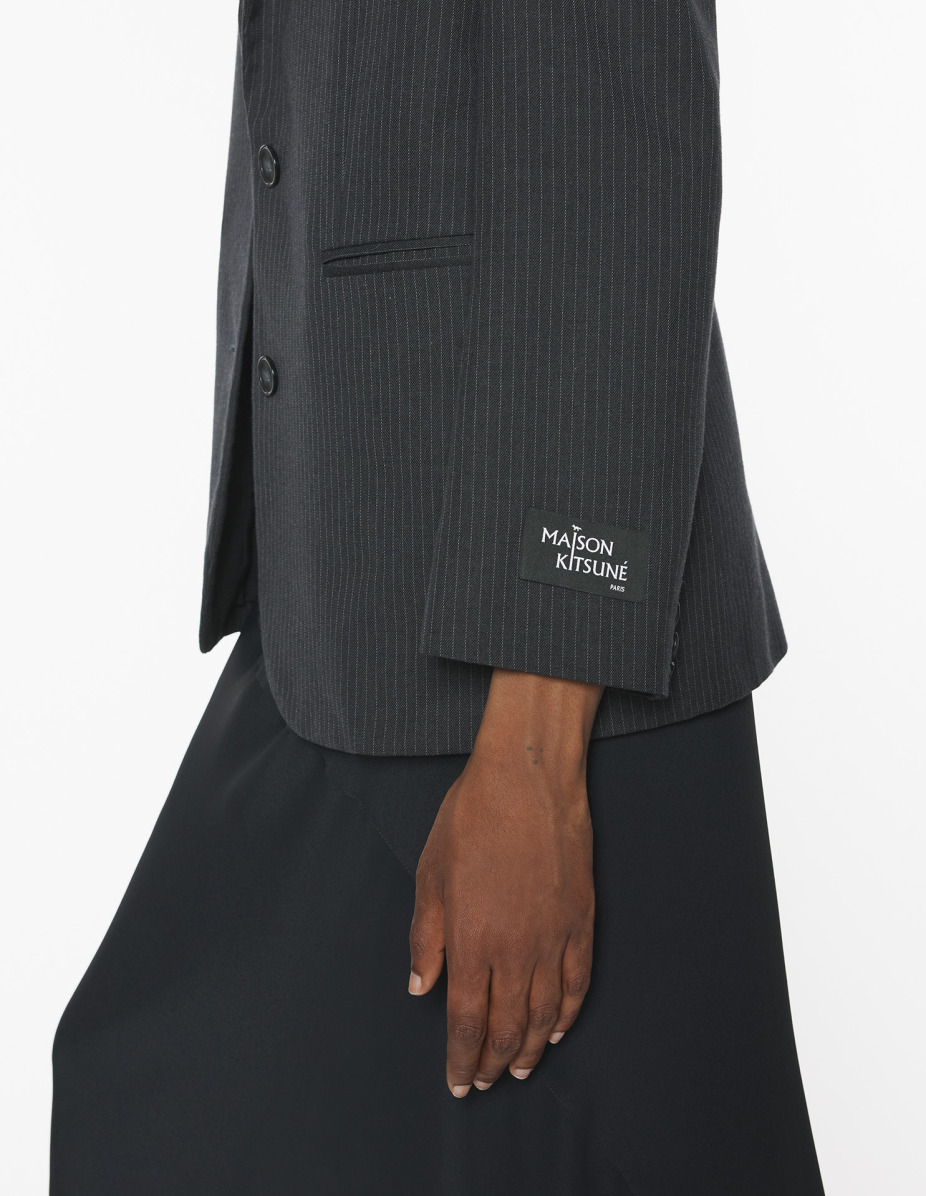 TAILORED JACKET - 4