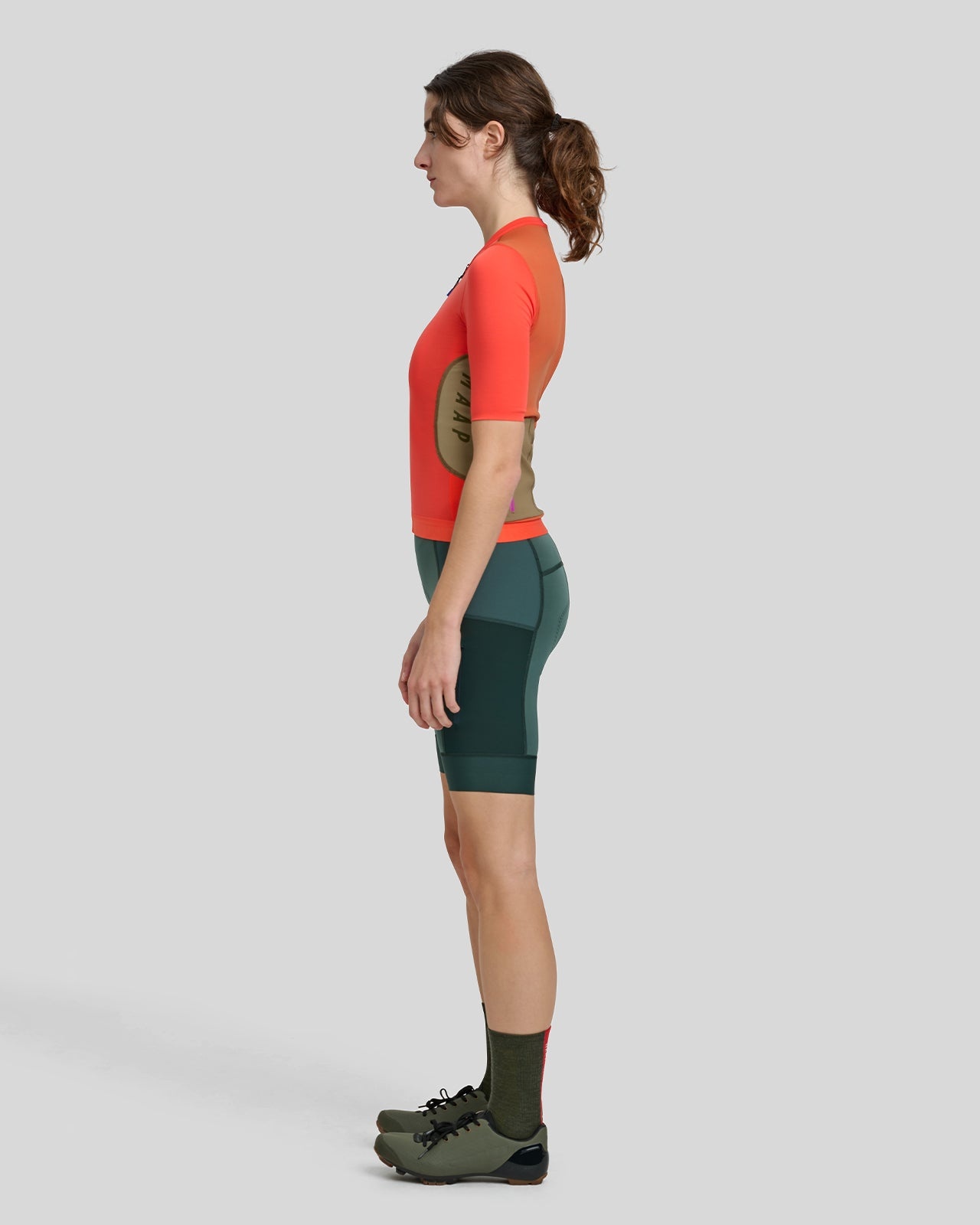 Women's Alt_Road™ Jersey - 3