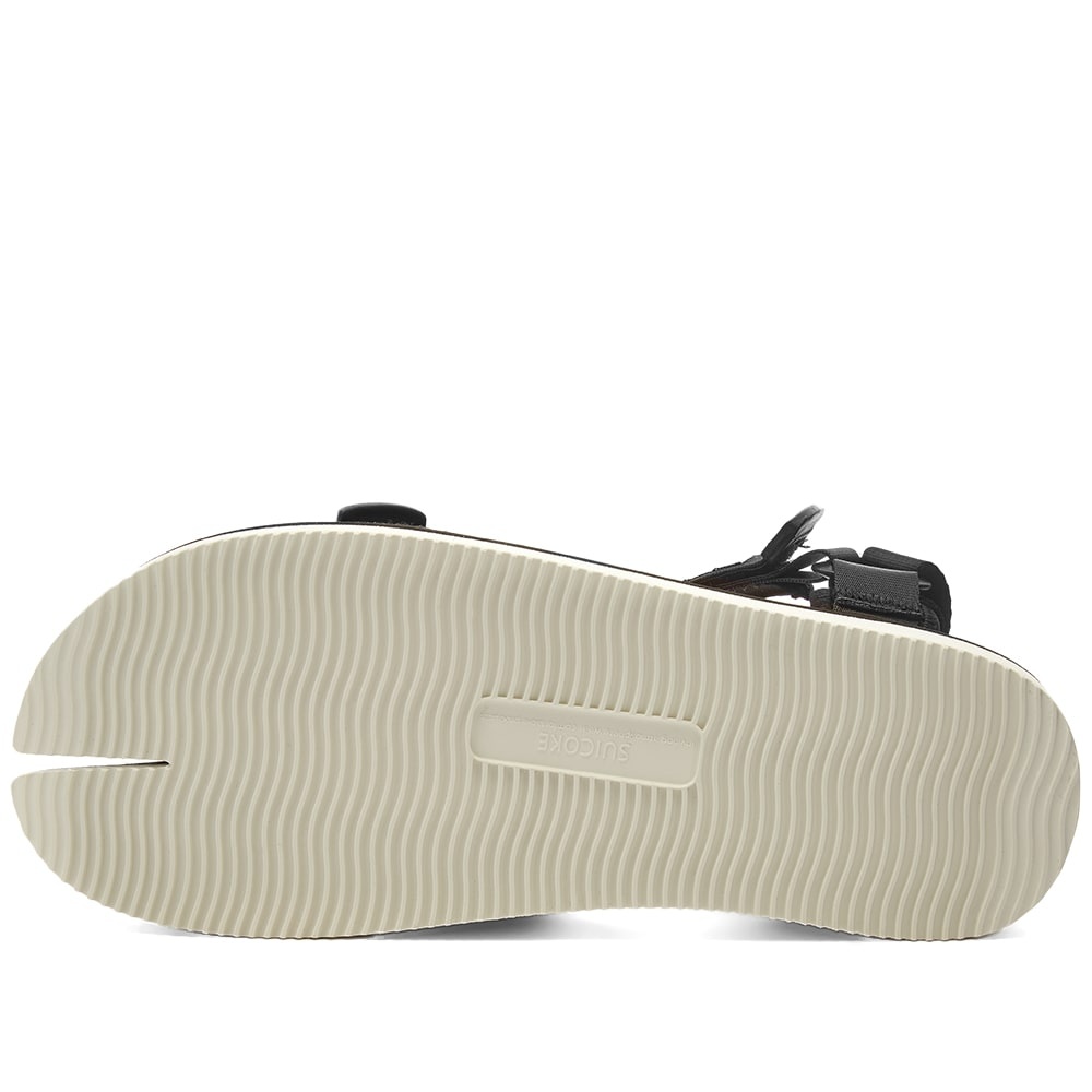 Suicoke x Maharishi Kuno Sandal - 9