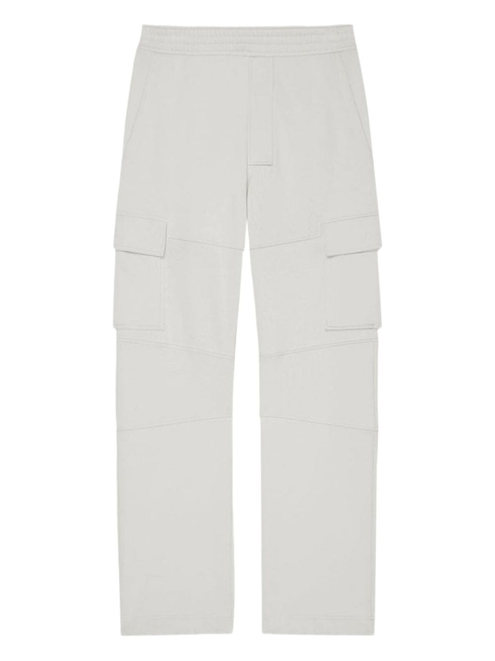 cargo trousers - 2