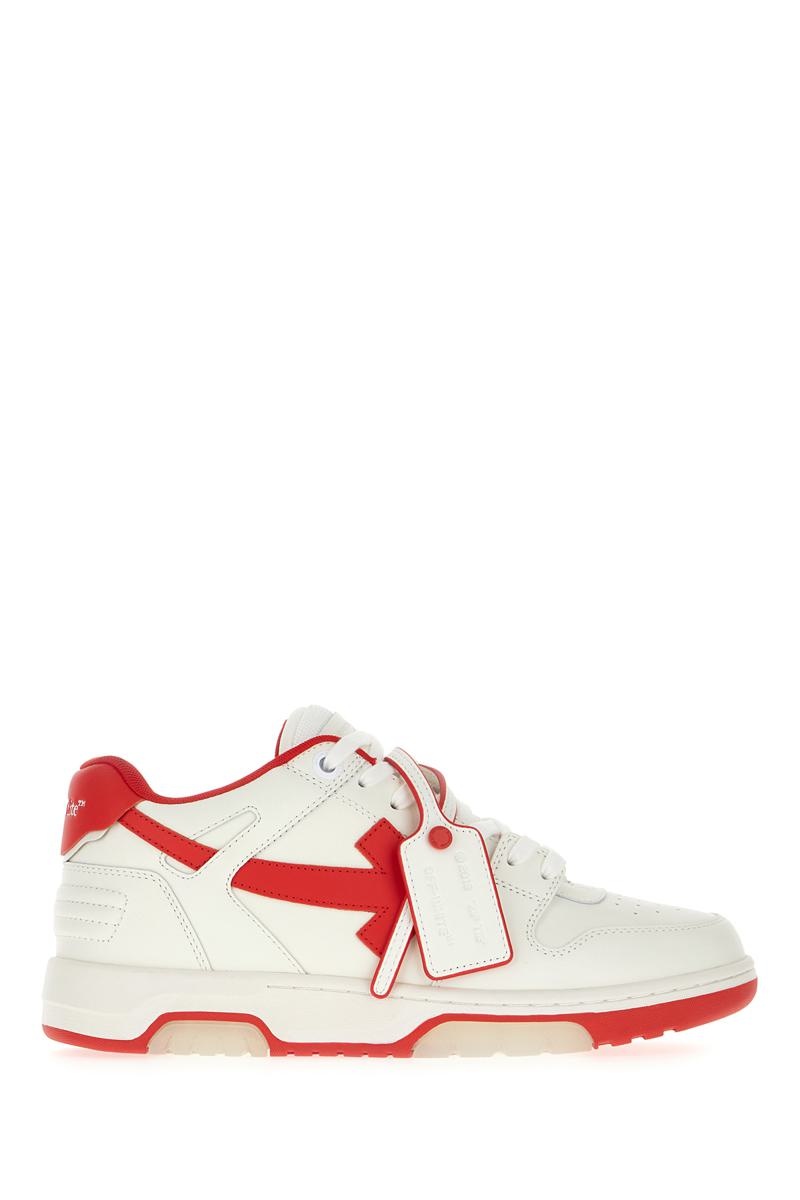 Off-White Sneakers - 1