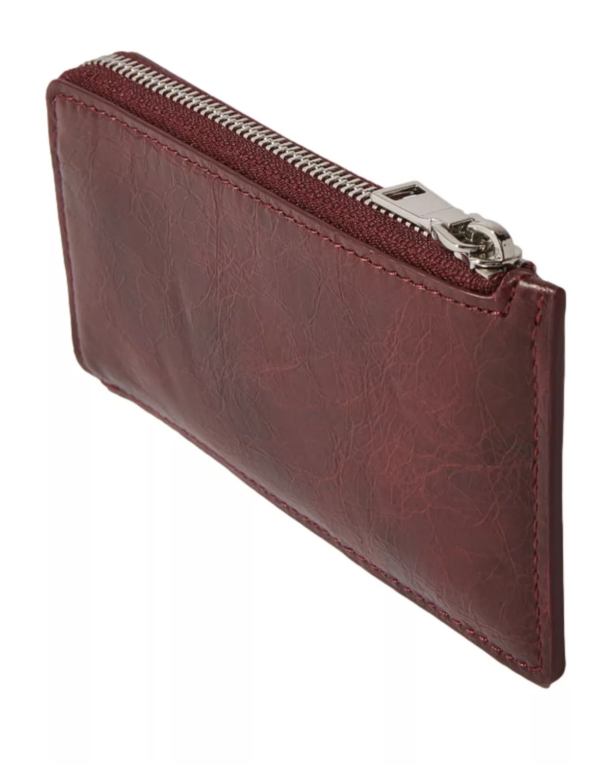 Selma Leather Cardholder - 4