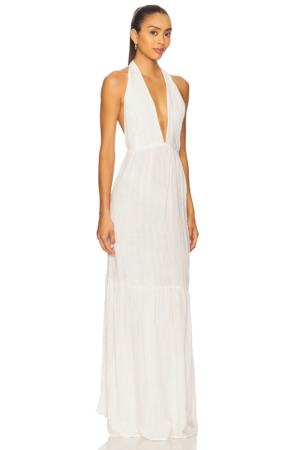 Soller Maxi Dress - 2