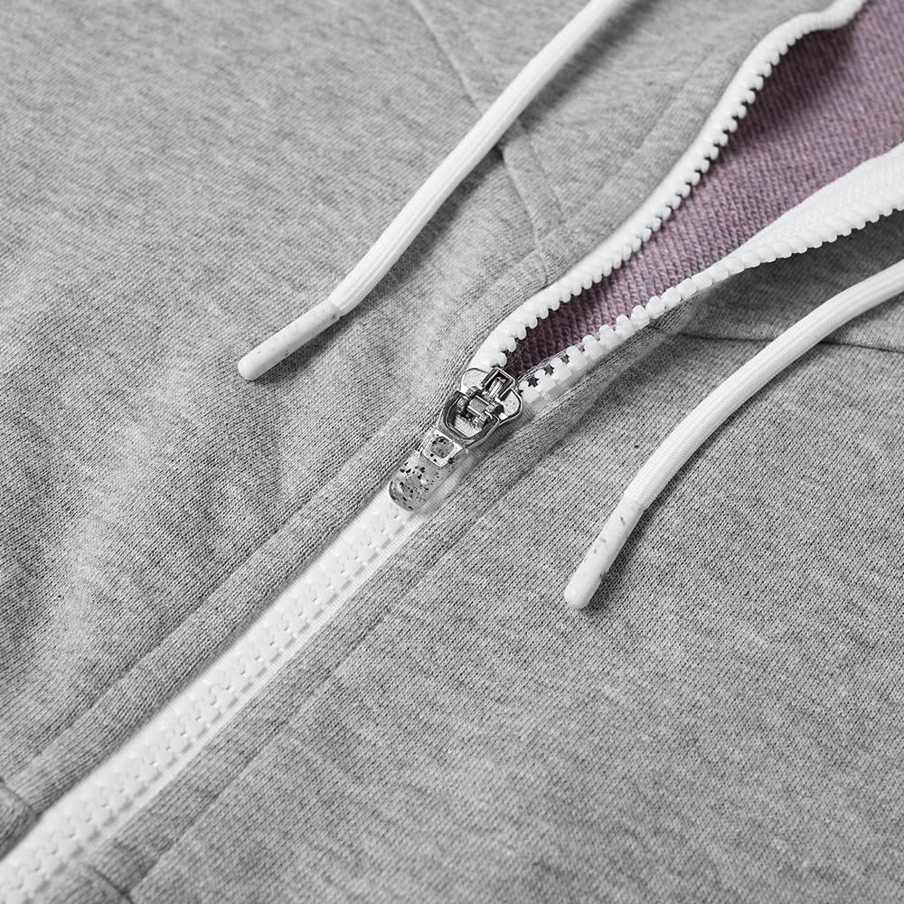 Nike Zero Zip Hoody - 3