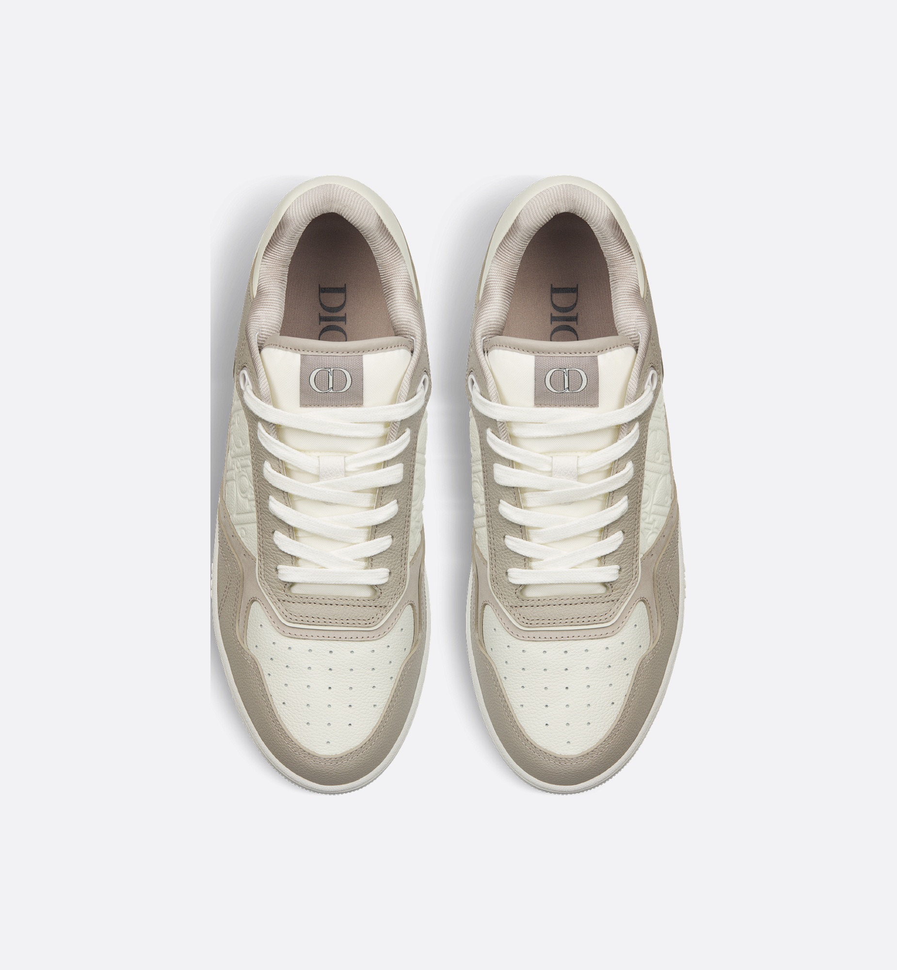 B27 Uptown Low-Top Sneaker - 3
