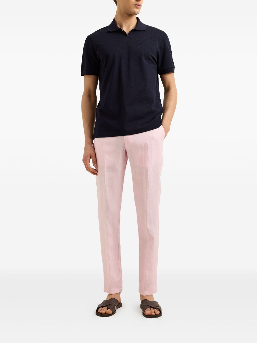Griffon trousers - 2