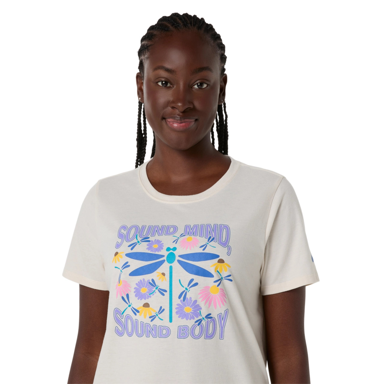 DRAGONFLY TEE - 4