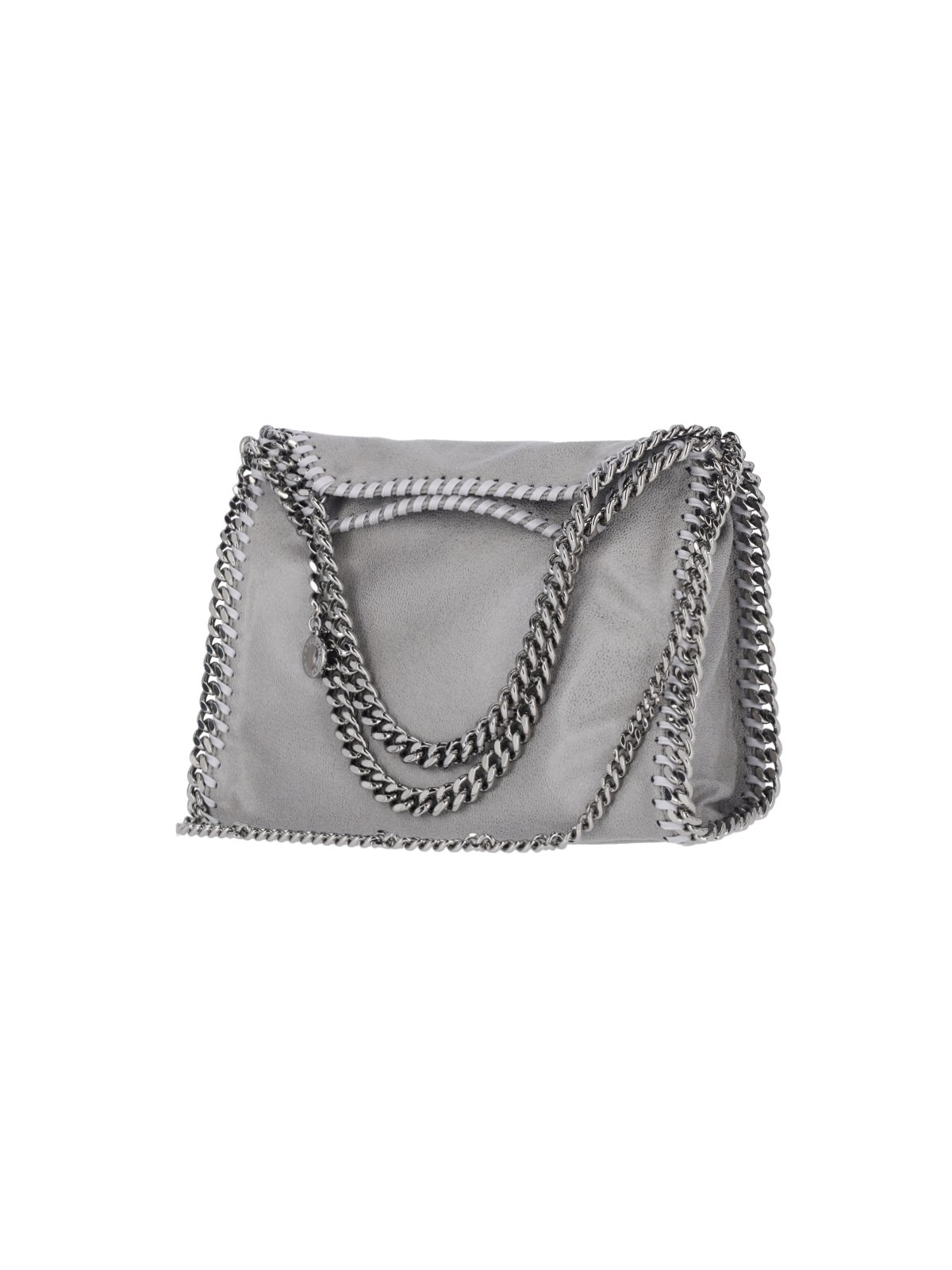 STELLA MCCARTNEY - FALABELLA MINI TOTE BAG - 2