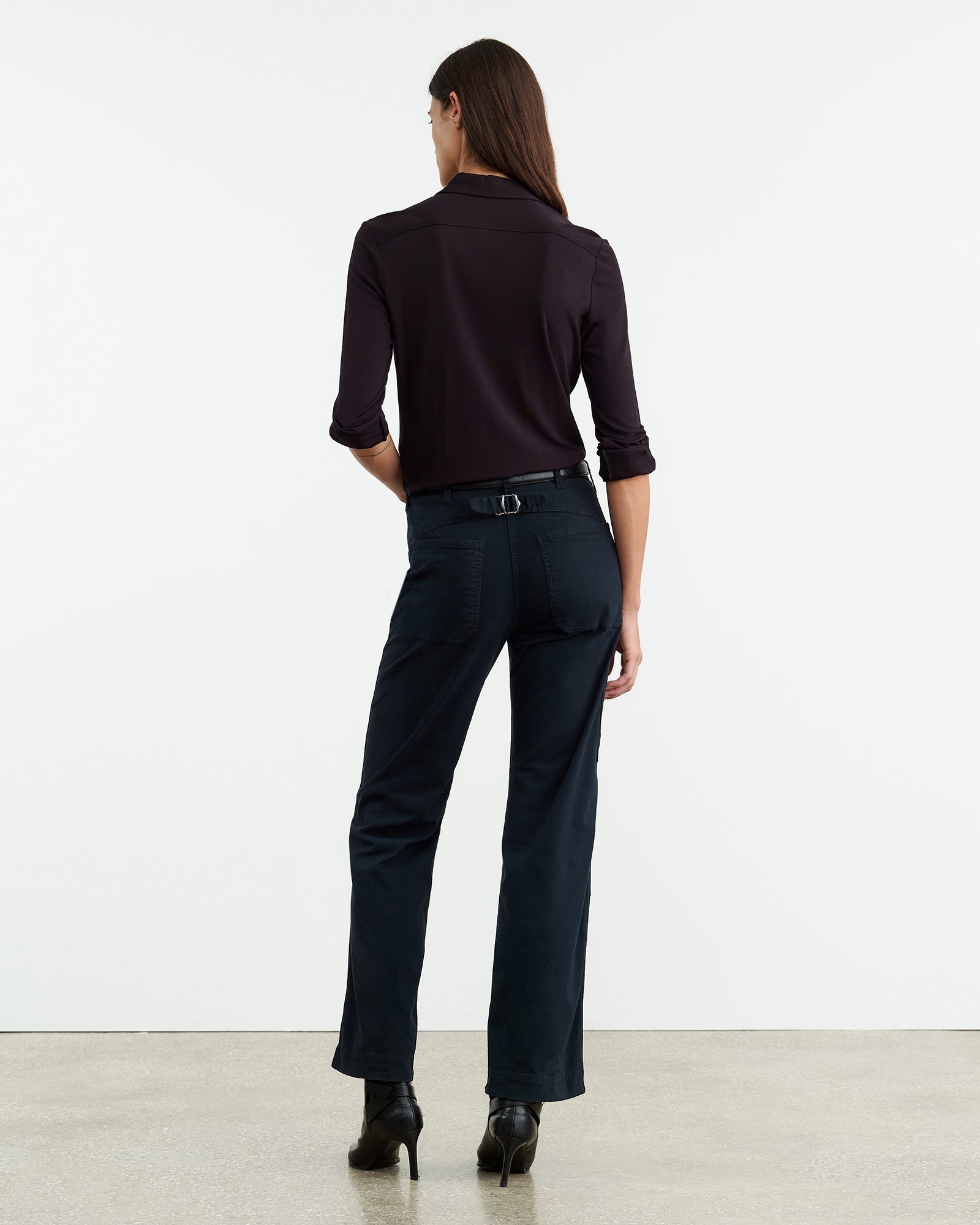TIBAULT PANT - 6
