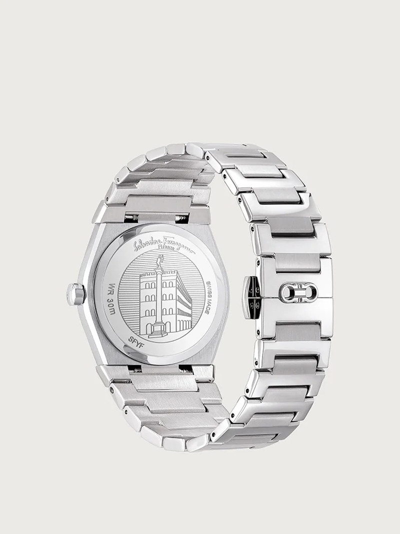 FERRAGAMO VEGA WATCH outlook