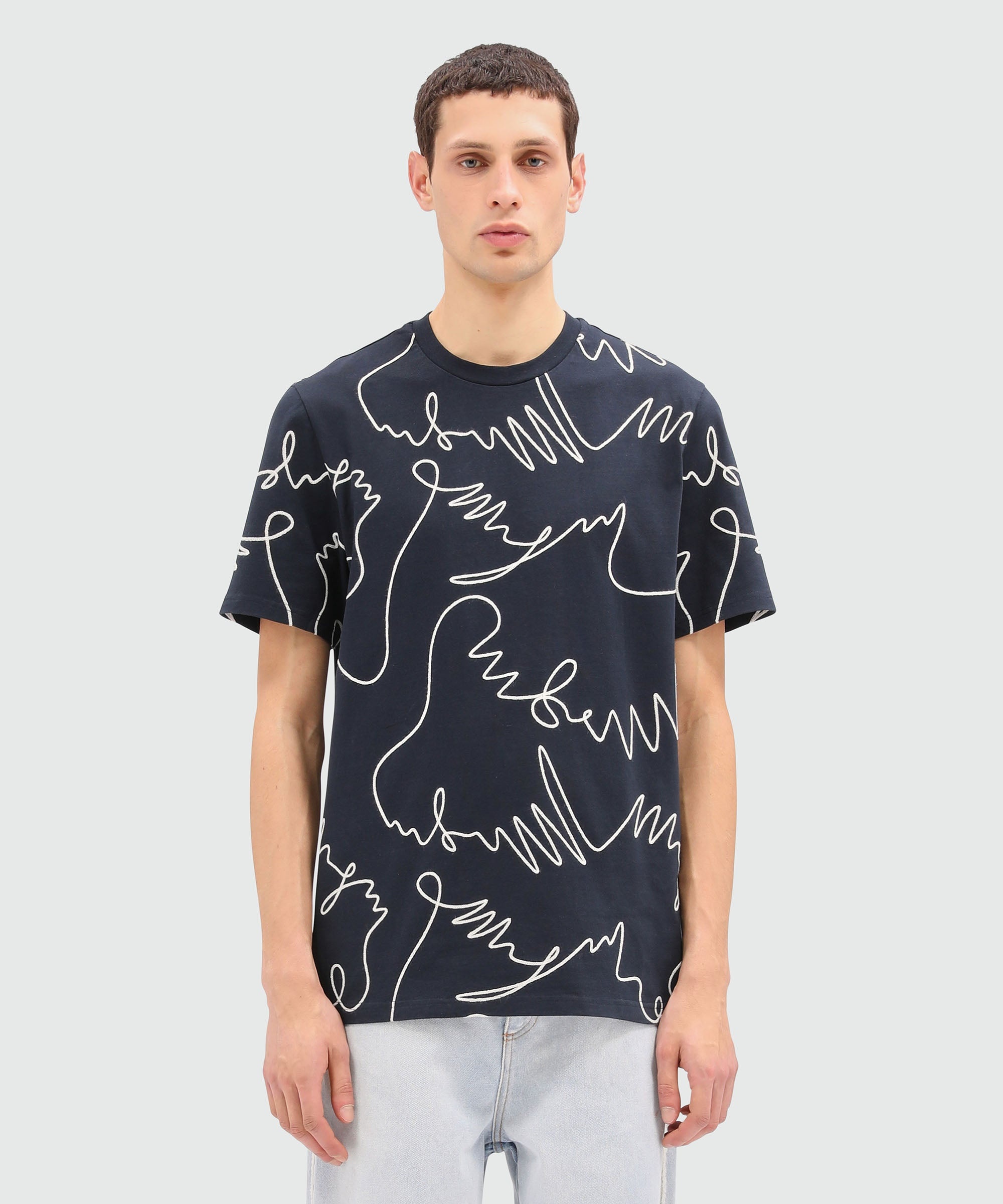 T-Shirt - 2