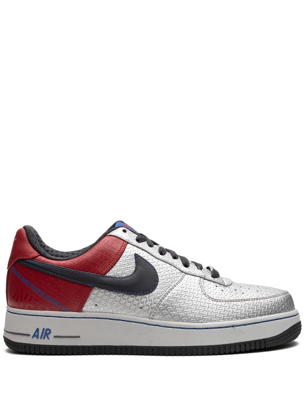 Air Force 1 PRM '07 (Jones) sneakers - 1