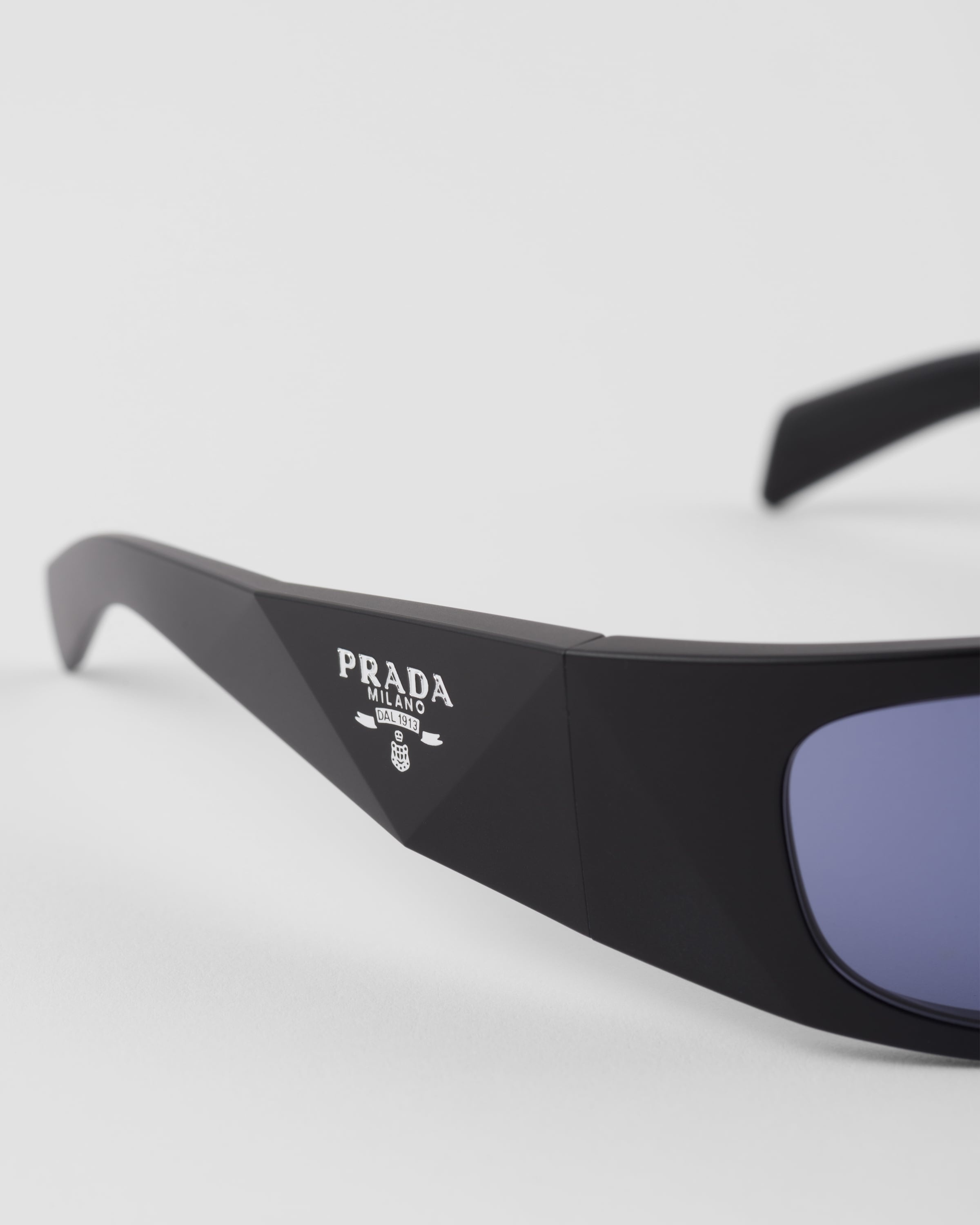 小物 Prada Symbol Sunglasses PRADA symbol Square Sunglasses