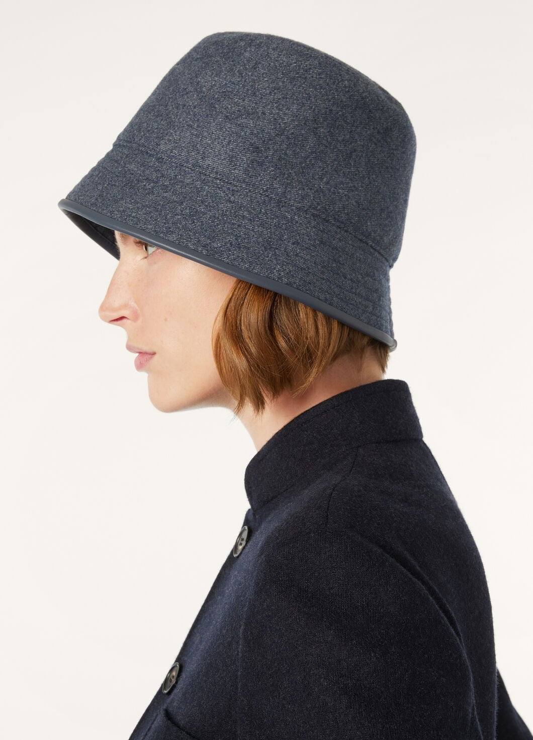 Tina Bucket Hat - 2