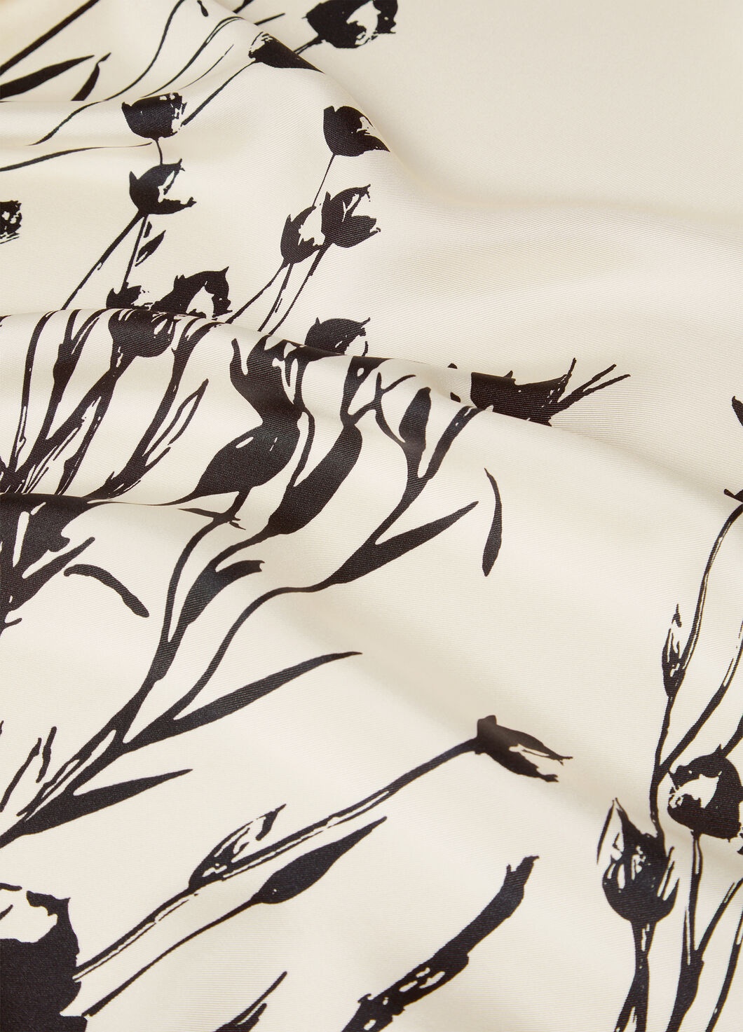 Loro Piana Campo di Lino Shawl - 3