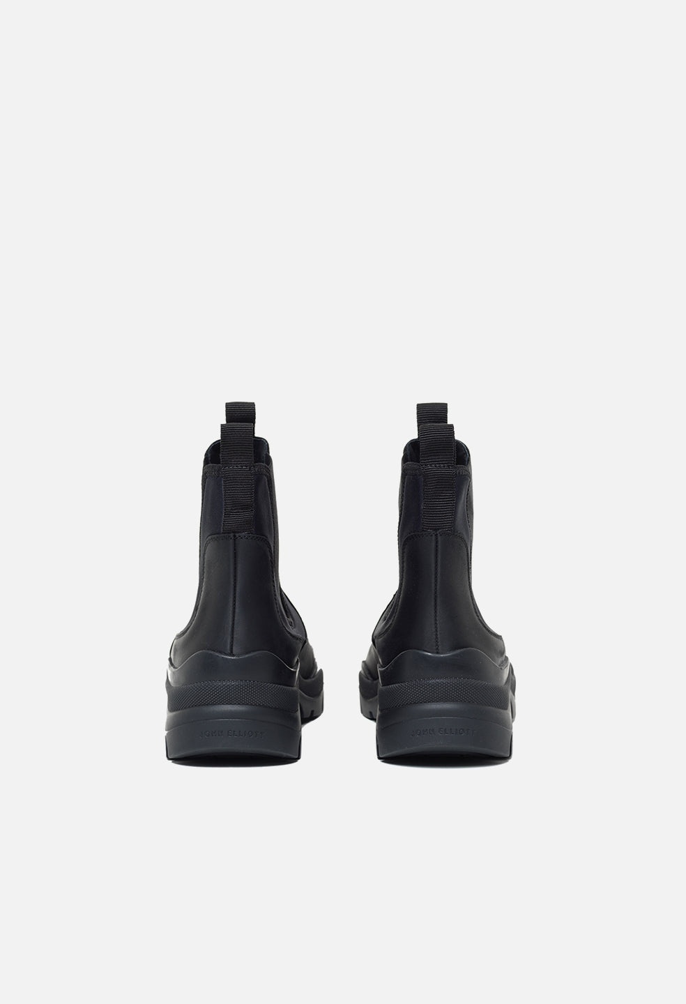 CALDERA CHELSEA BOOT - 4