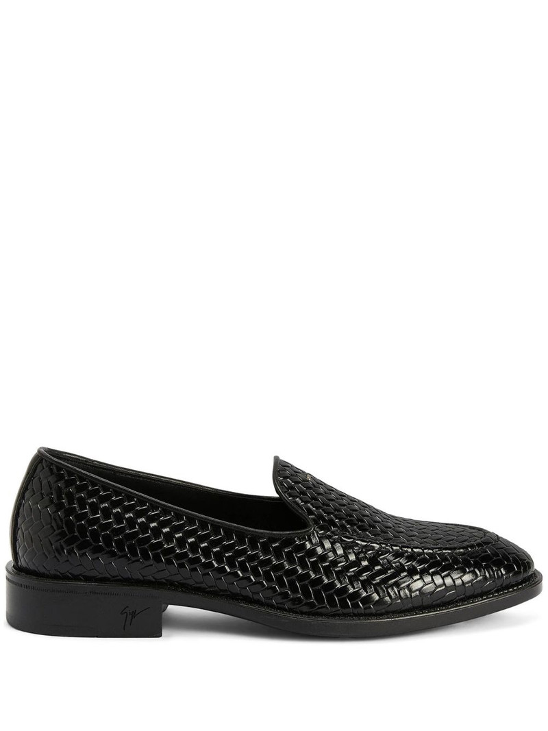 Renaud loafers 1