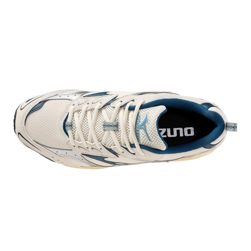 MXR Sportstyle Sneaker, Pristine-Sailor Blue 5