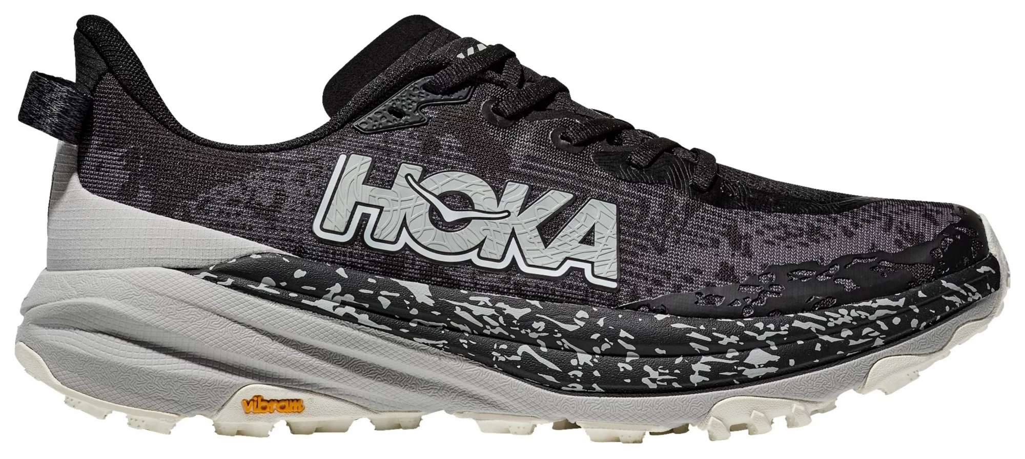 HOKA Men's Speedgoat 6 Trail Running Shoes - 1