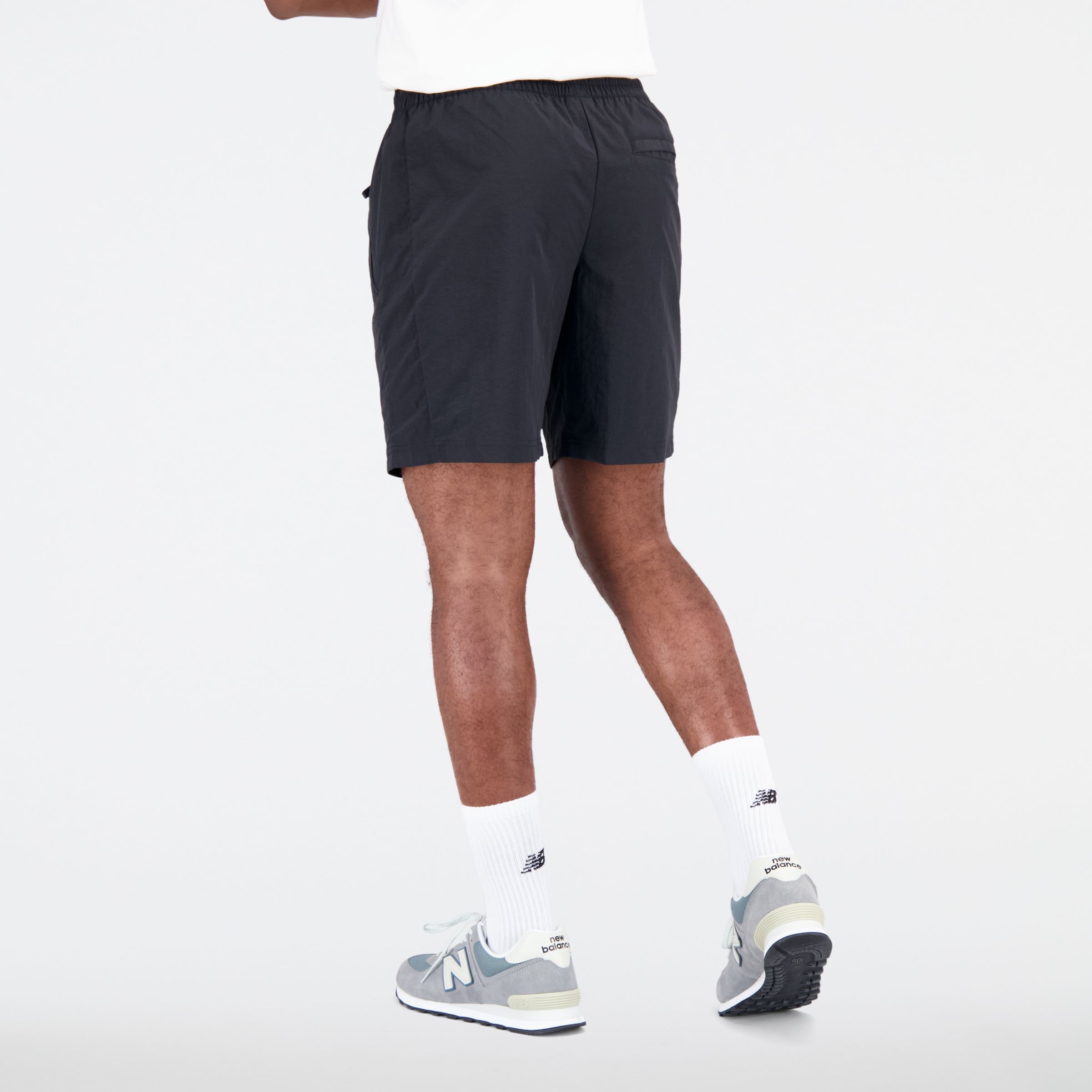 Athletics Remastered Woven Short - 3