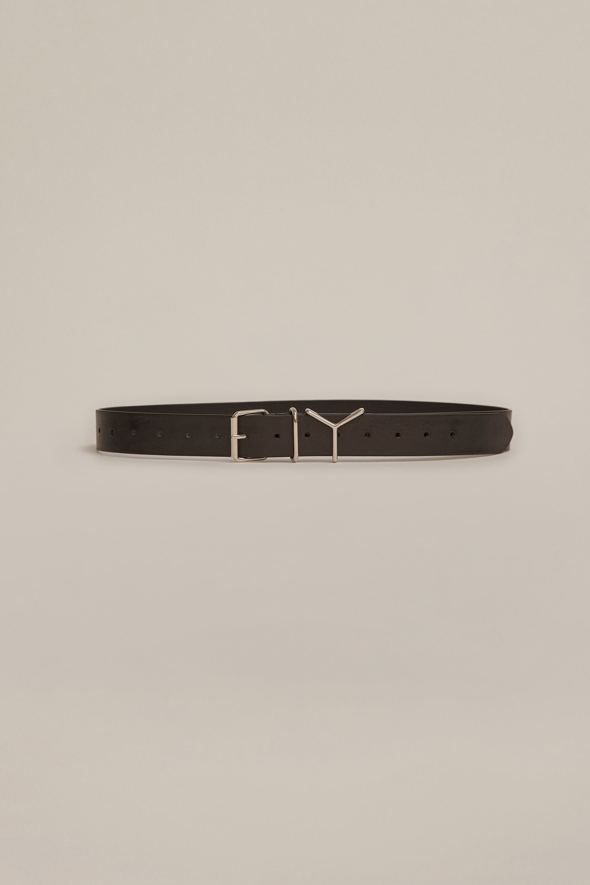 Y/Project Classic Y Belt | yproject | REVERSIBLE Y/Project Classic Y Belt | yproject | REVERSIBLE