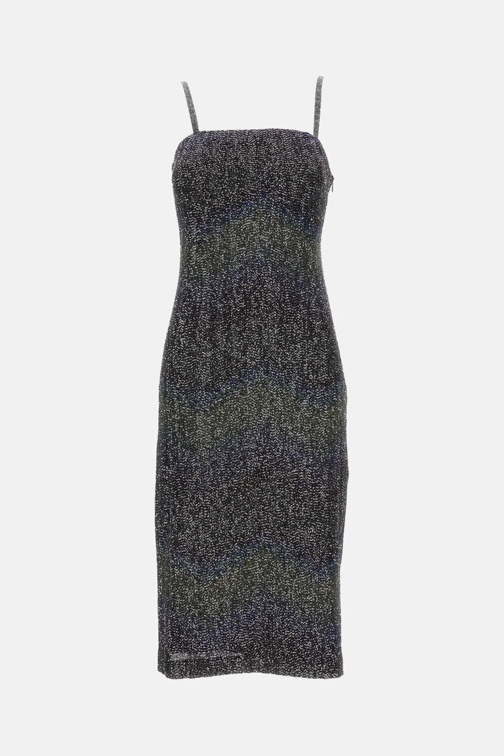 Missoni Women Sequins Mini Dress - 1