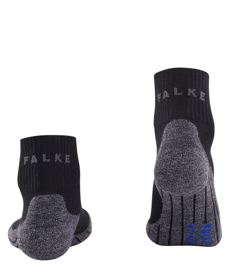 FALKE TK2 Explore Cool Short Men Trekking Short socks outlook