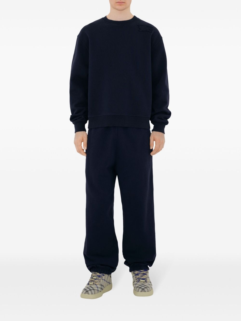 EKD cotton sweatshirt - 2