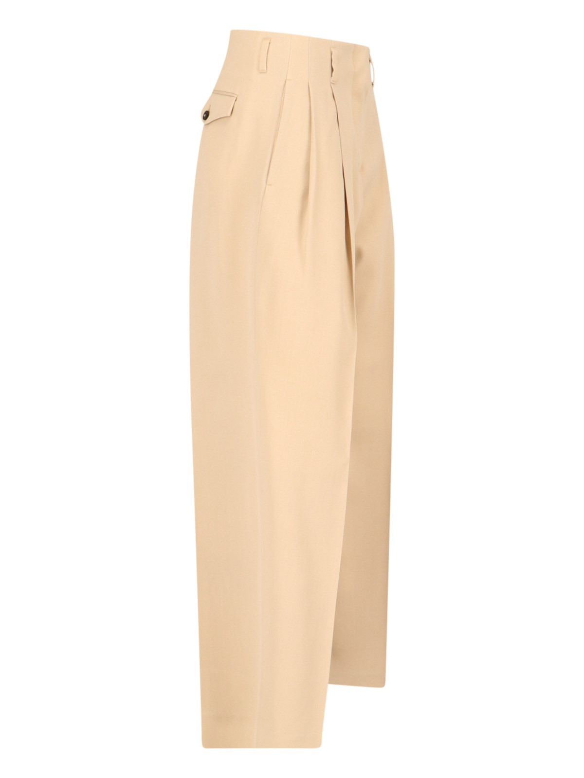 TAILORED TROUSERS - 3