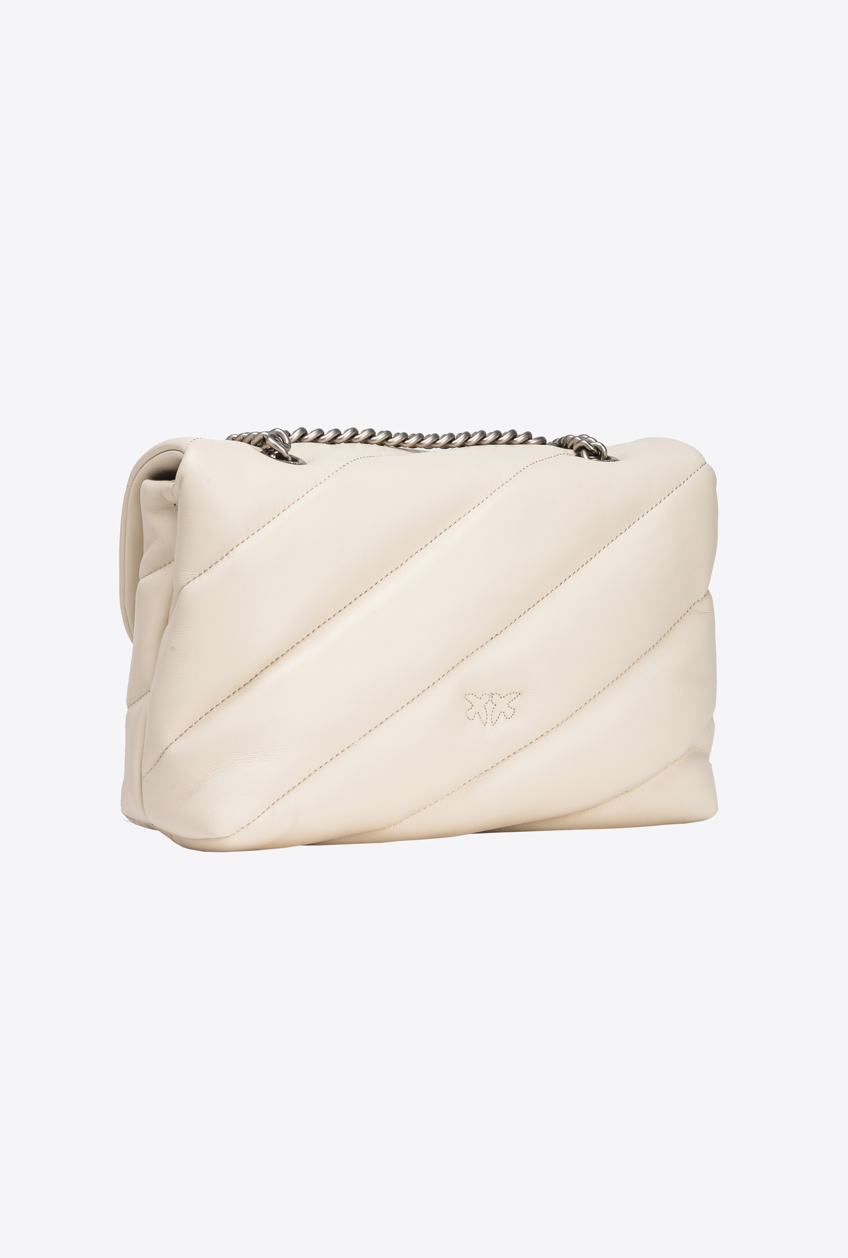 CLASSIC LOVE BAG PUFF MAXI QUILT - 2