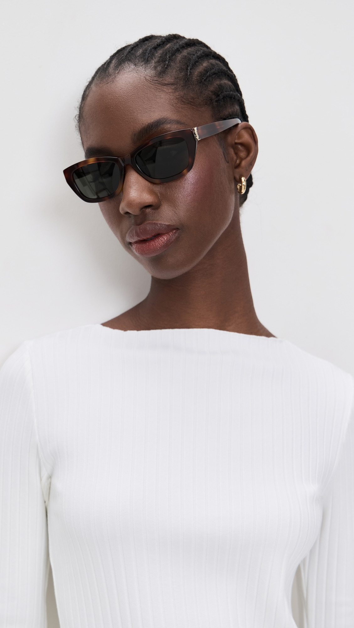 SL M153 Sunglasses - 2
