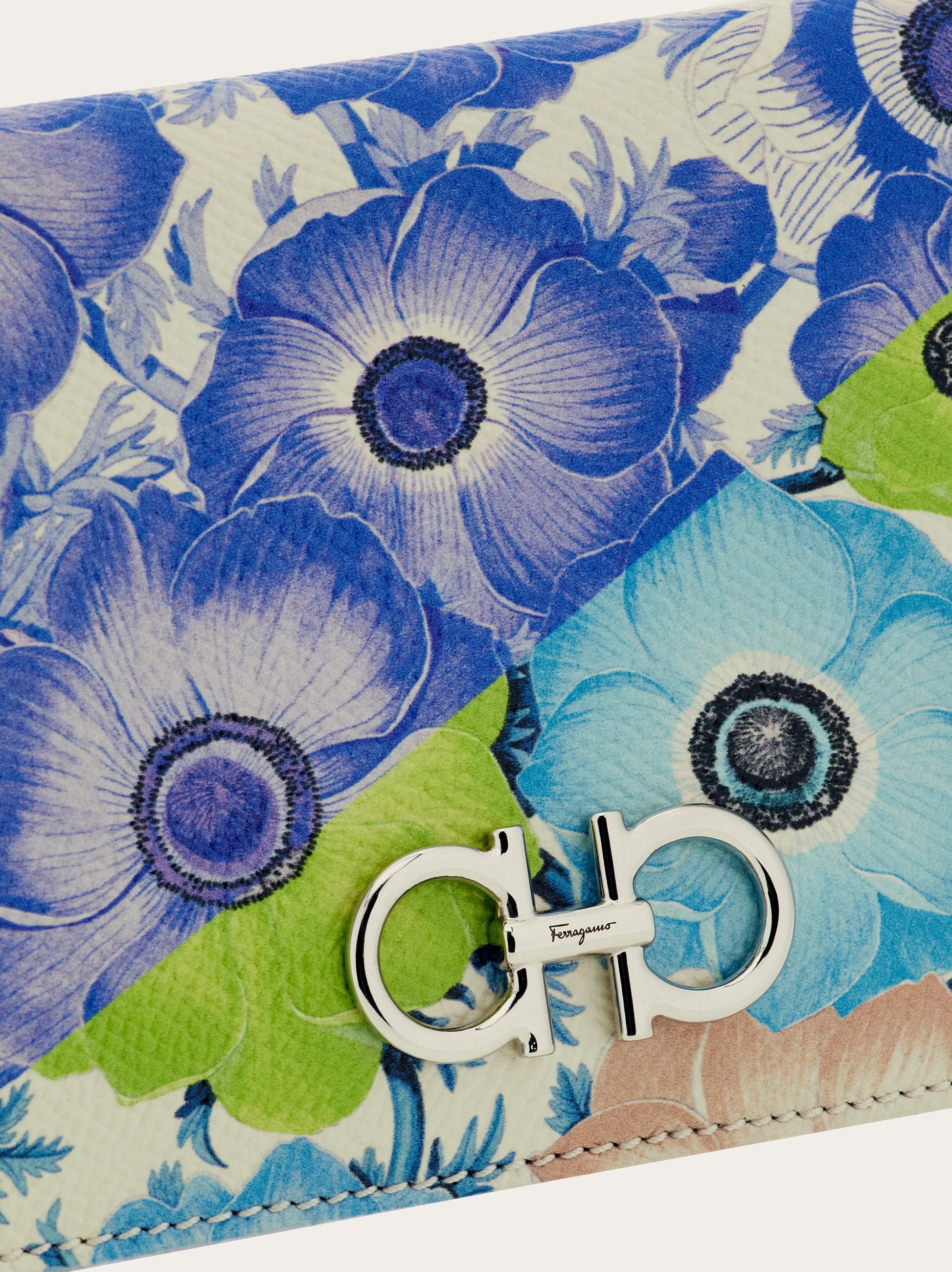 Gancini wallet - 5