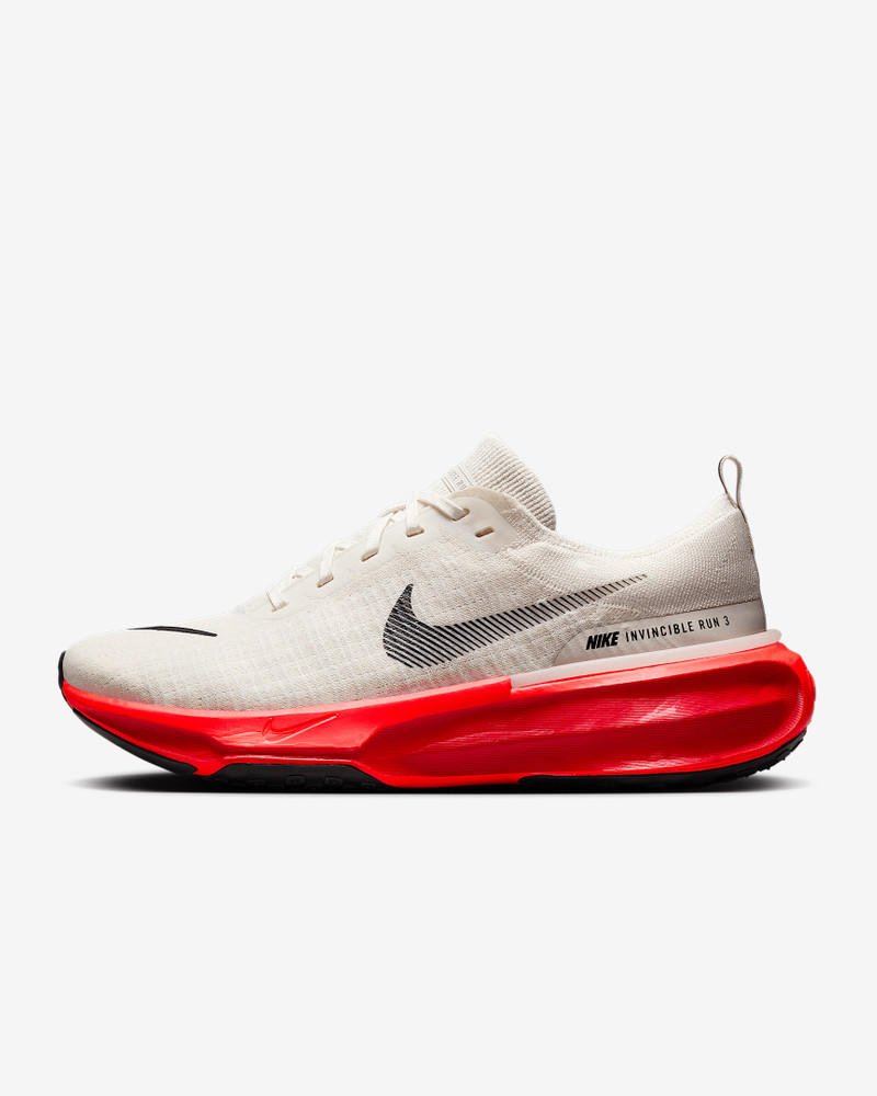Nike Invincible 3 Men's Road Running Shoes - 1