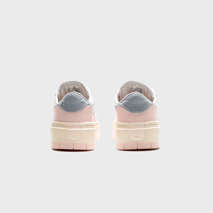 WMNS AIR JORDAN 1 ELEVATE LOW "ATMOSPHERE" - 4
