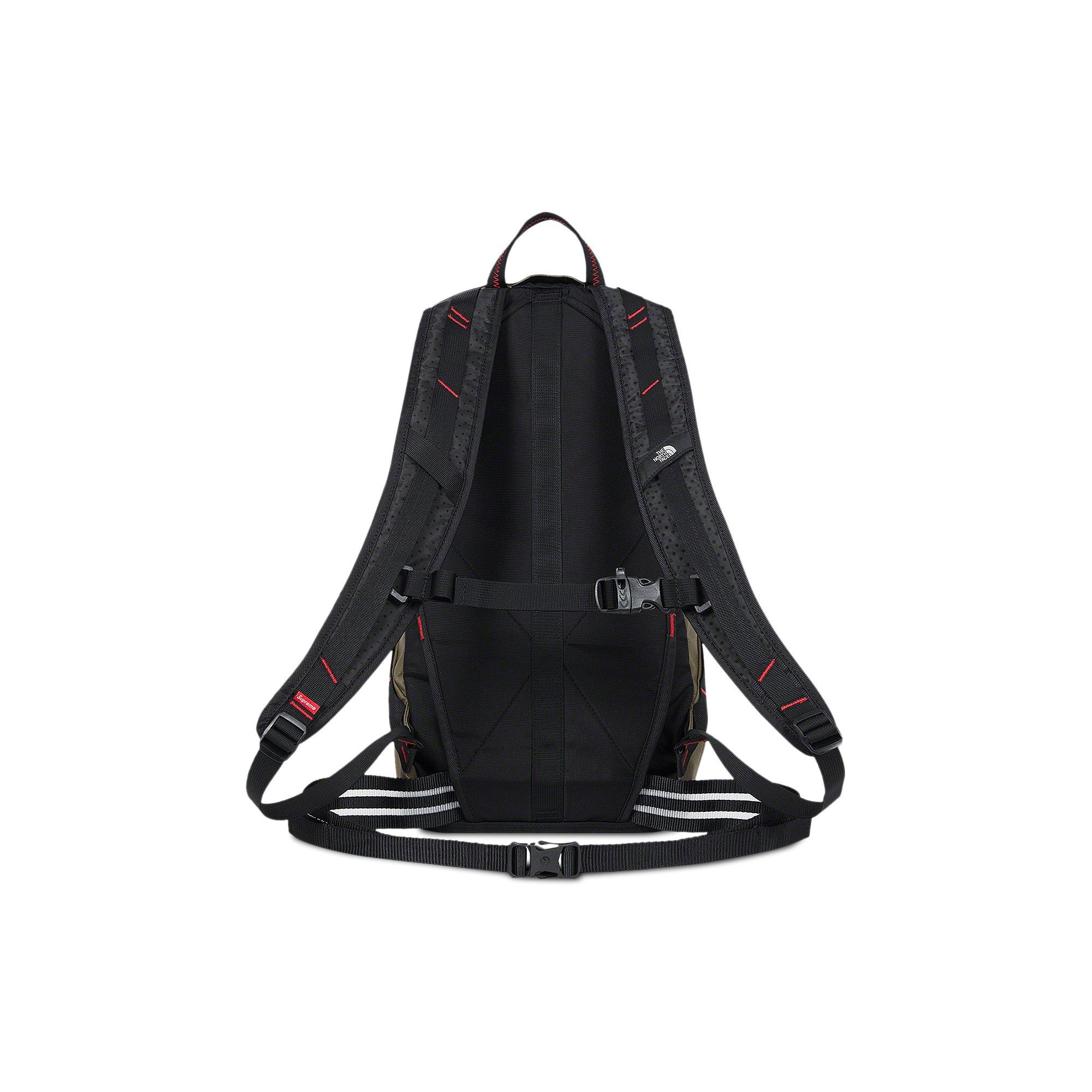 Supreme x The North Face Summit Series Outer Tape Seam Route Rocket Backpack 'Olive' - 2