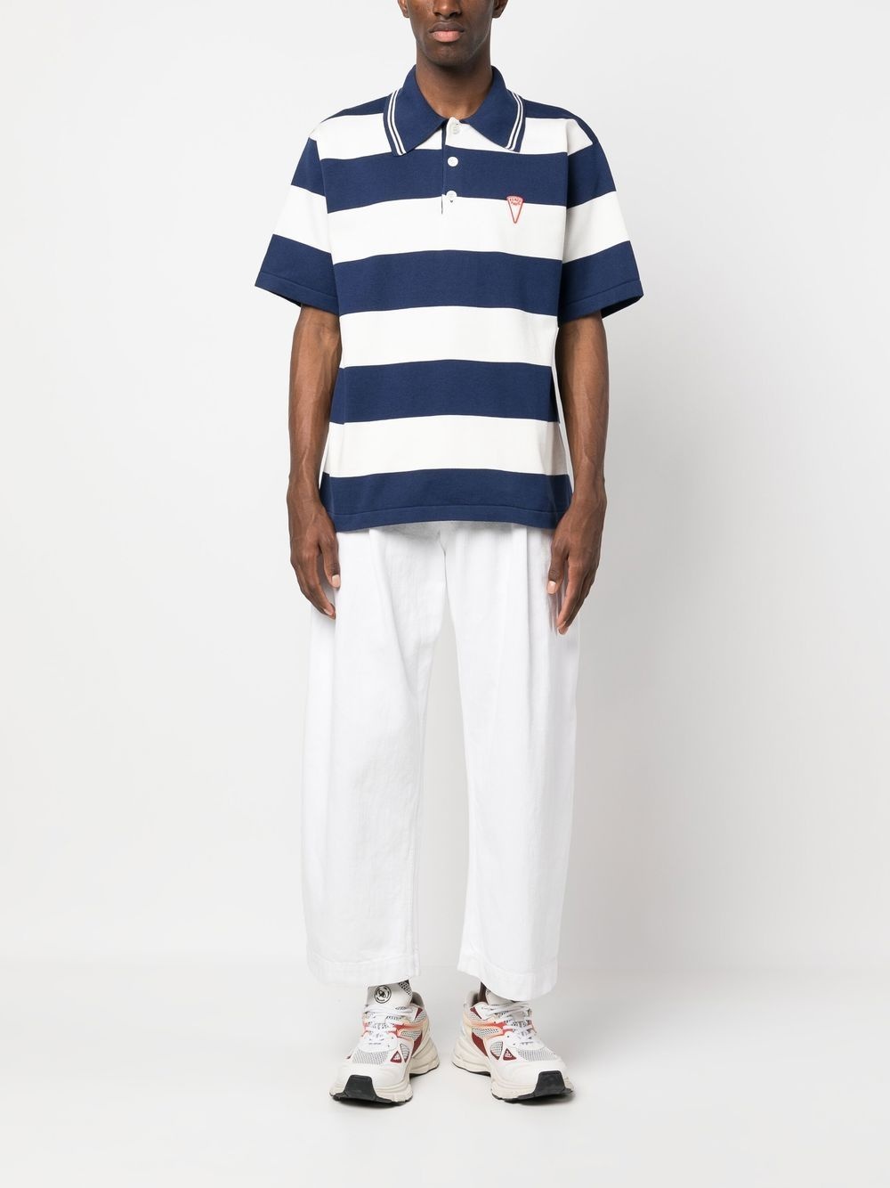 Kenzo T-shirts and Polos Blue - 5