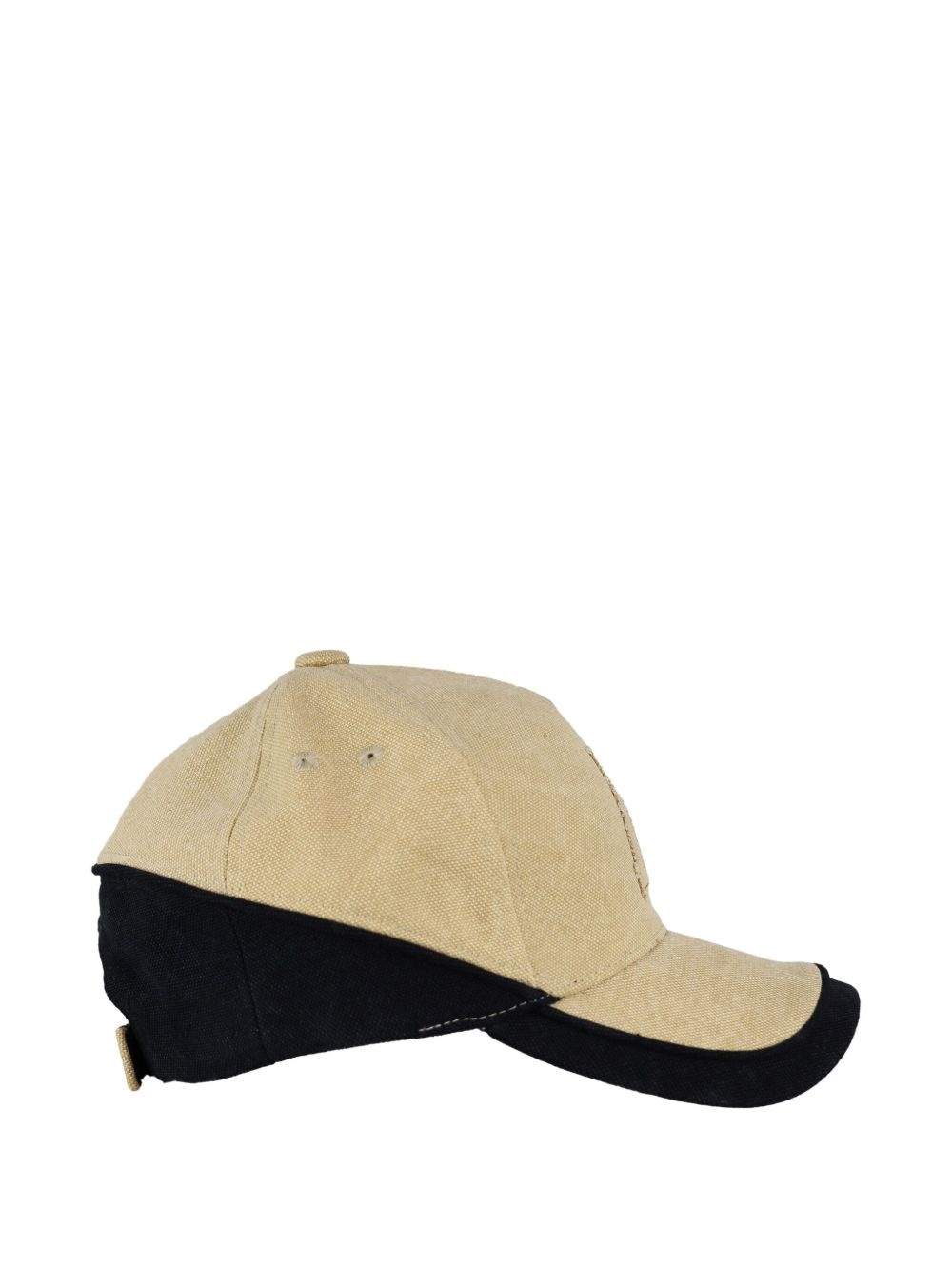 A-patch baseball cap - 4