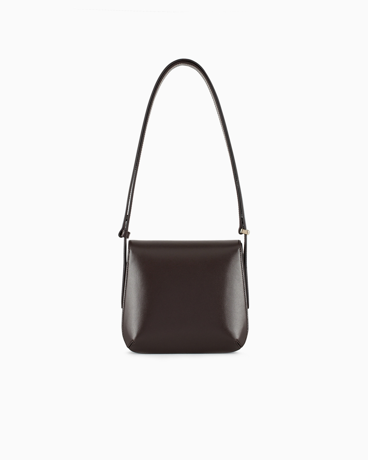 SMALL PALMELLATO-LEATHER LA PRIMA BAG - 3
