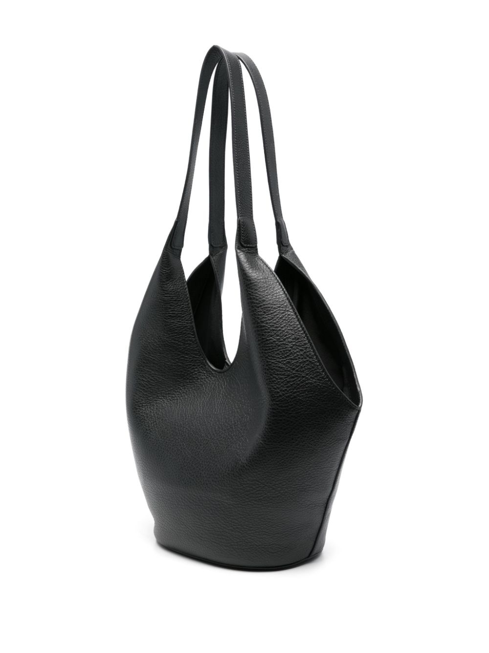 medium Phantom bucket bag - 3