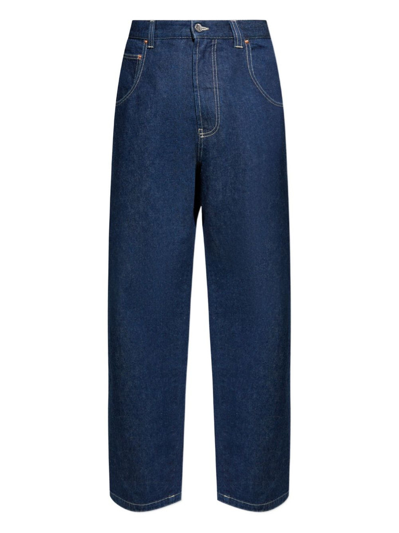 utility-pocket jeans 1