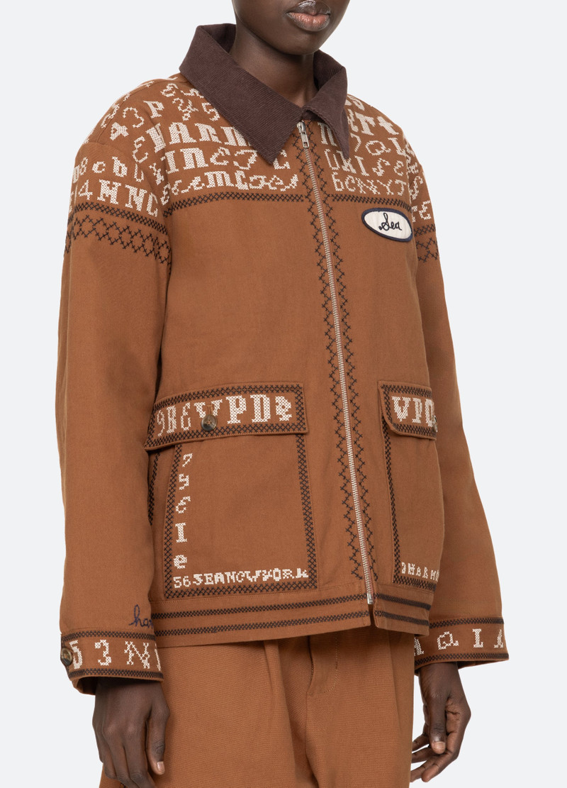Kit Jacket 7