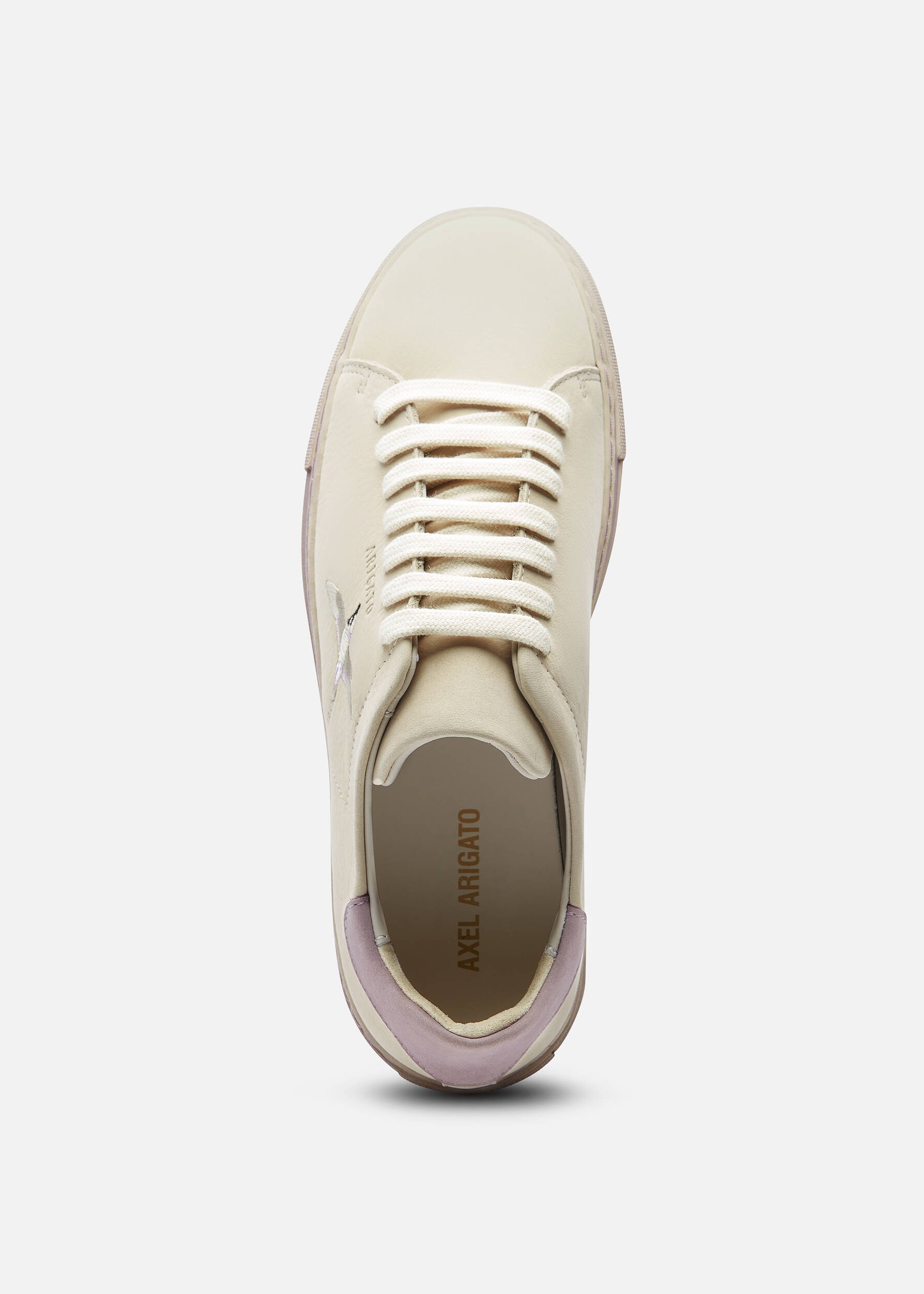 Clean 90 B Bird Sneaker - 4
