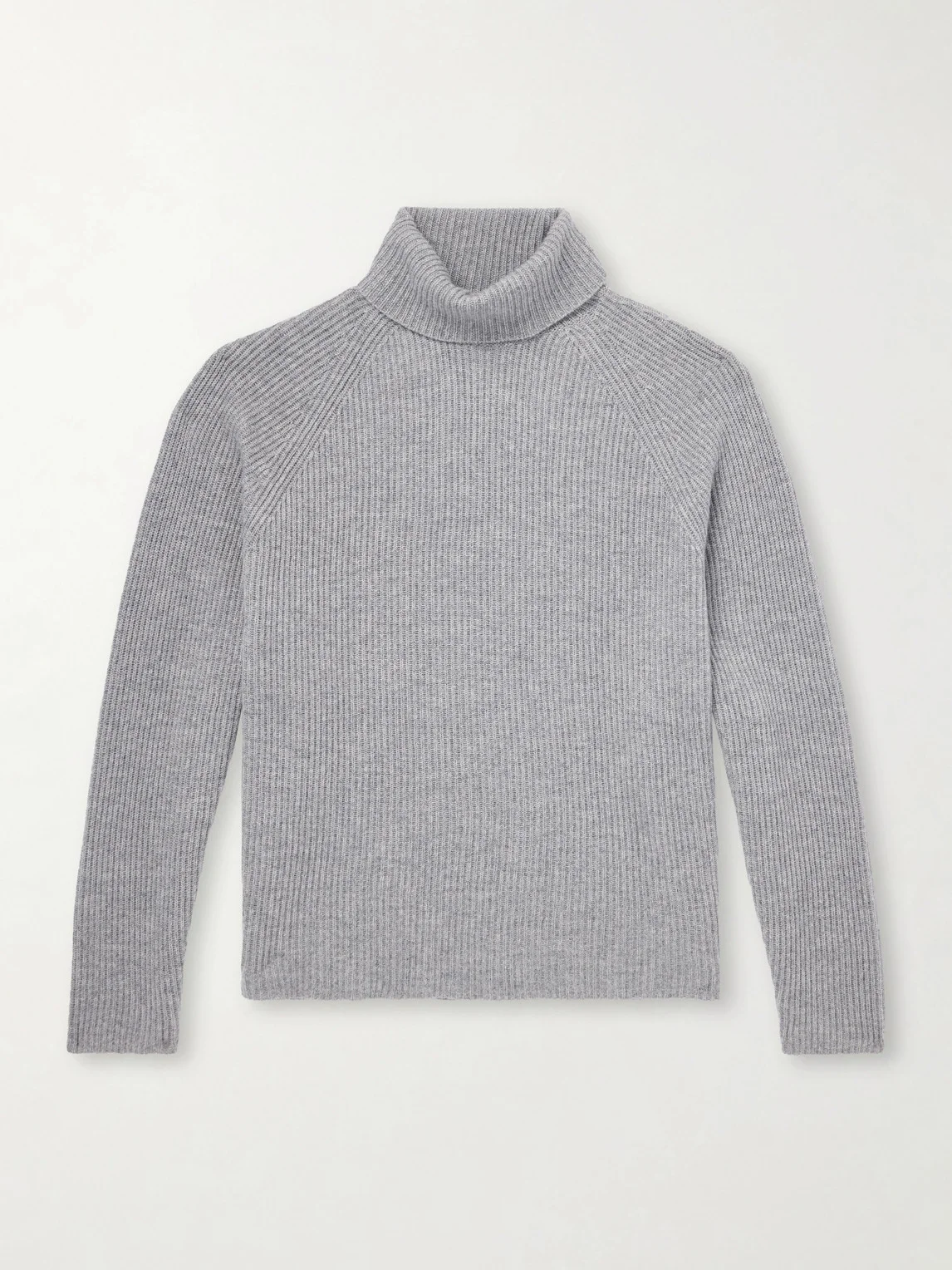 Wigman Cashmere Sweater - 1