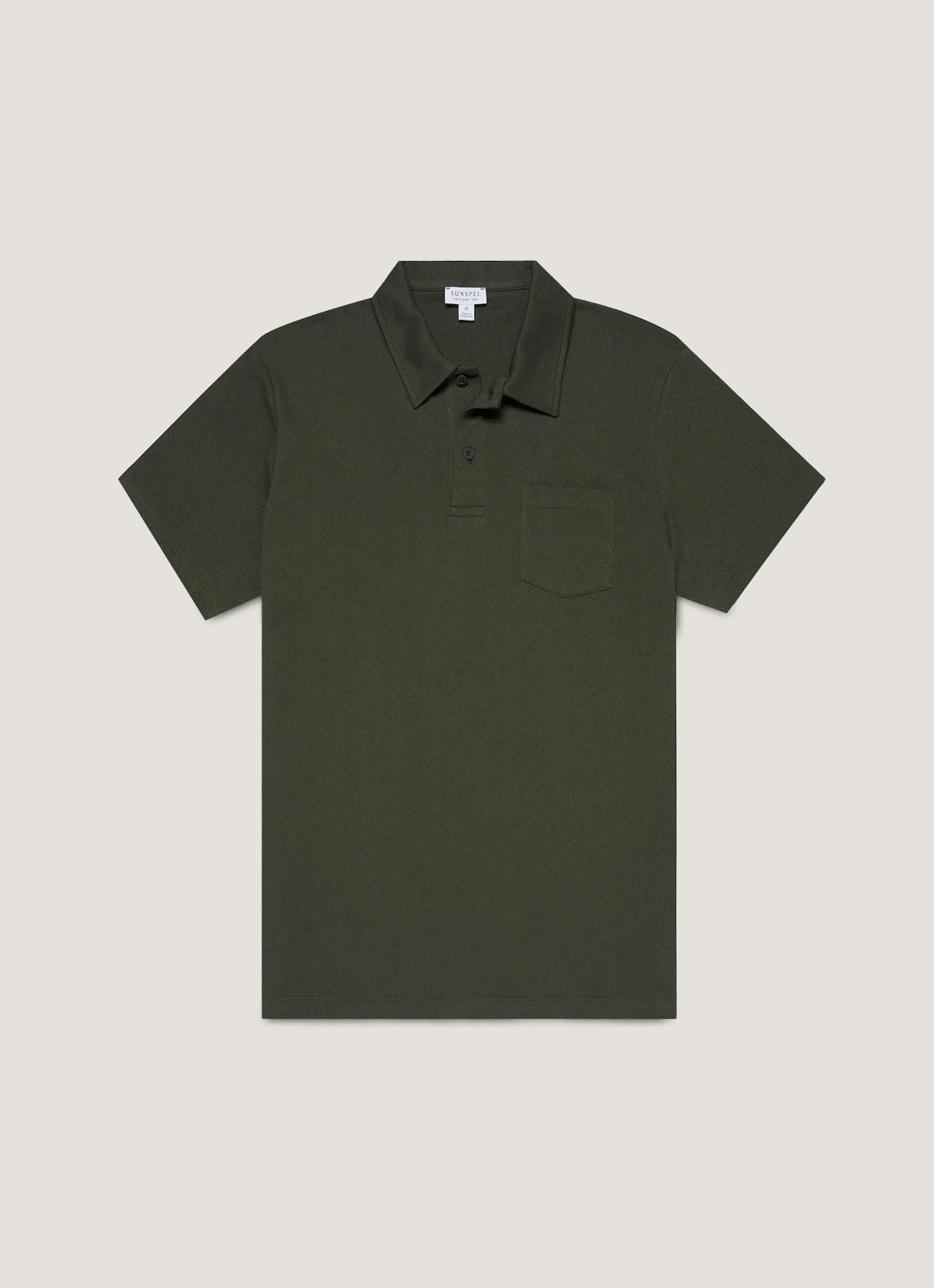 Riviera Polo Shirt - 1