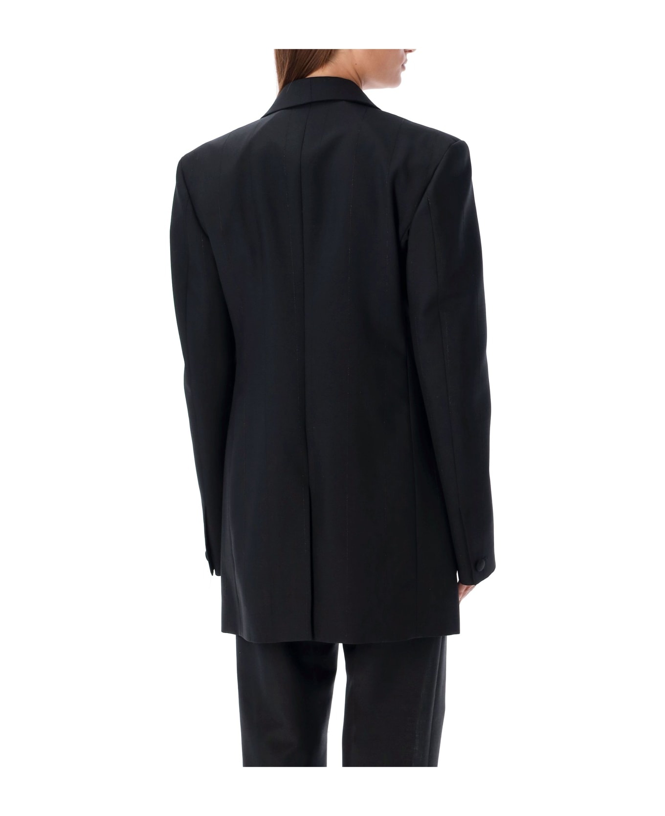 Smoking Blazer - 2